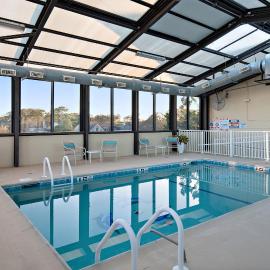 Brighton Suites Hotel, hôtel à Rehoboth Beach