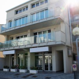 Residence Fanny