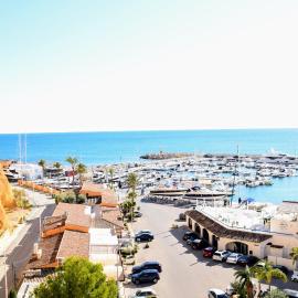 Sunny Escape by the Sea & Yacht Club