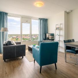 Appartementencomplex Juliana 176