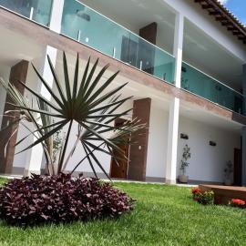 Viesnīca Pousada e Casas João e Ana pilsētā Barra Grande