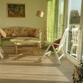 Ferienwohnung zum Wohlfühlen, ξενοδοχείο σε Lengerich