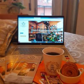 HOTEL ROMANTICA