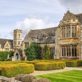 Ellenborough Park, ξενοδοχείο σε Cheltenham