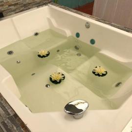 TARAHARA salud y bienestar, hotel in Santandercito