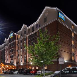 Staybridge Suites Quantico-Stafford by IHG, hotel in Stafford