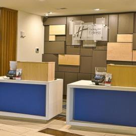 Holiday Inn Express McComb by IHG, hotel en McComb