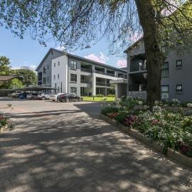 Stay Ulo at Atholl Gate, hotel en Johannesburgo