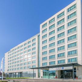 Radisson Blu Hotel Amsterdam Airport, Schiphol, khách sạn ở Schiphol