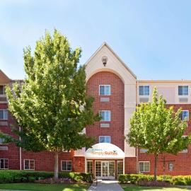 Sonesta Simply Suites Arlington Entertainment District, hotel in Arlington