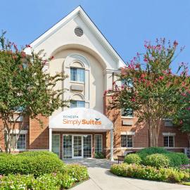 Sonesta Simply Suites Charlotte University, Hotel in Charlotte