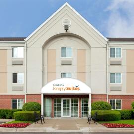 Sonesta Simply Suites Chicago Libertyville, Hotel in Libertyville
