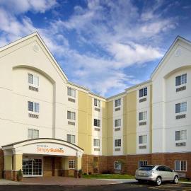 Sonesta Simply Suites Plano Frisco, hotel in Plano
