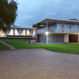 Goedgedacht Guestrooms