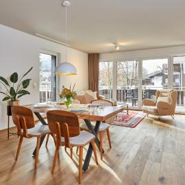 Bader Suites - Apartments, hotel Garmisch-Partenkirchenben