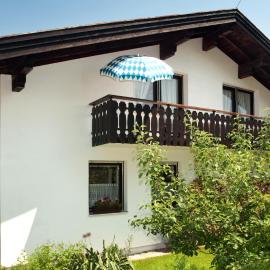 Ferienwohnung Daiber