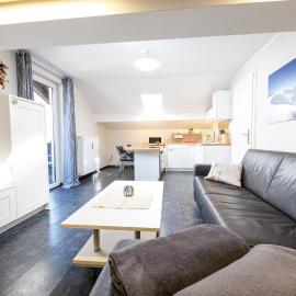 Lichtblick, hotel u gradu 'Farchant'