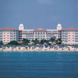 Palm Beach Shores Resort and Vacation Villas, hotel a Palm Beach Shores