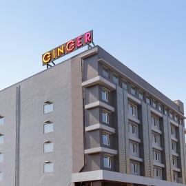 Ginger Vishakhapatnam Gajuwaka, hotel u gradu Visakapatnam