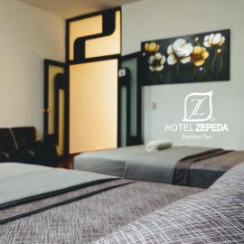 Ocosingo에 위치한 호텔 Hotel Zepeda