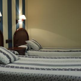 Hostal Ana Belen
