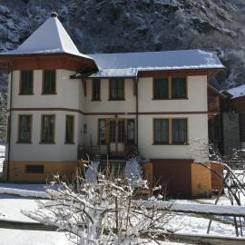 L'aria di Casa, hotel in Alagna Valsesia