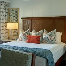 Inn By the Sea, hotel Cape Elizabethben