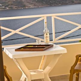 Acropolis Hotel, hotel em Masouri