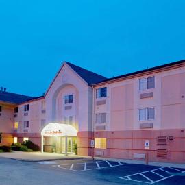 Sonesta Simply Suites Pittsburgh Airport, hotell sihtkohas Imperial