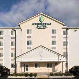 WoodSpring Suites Miami Southwest, hotel Kendallban