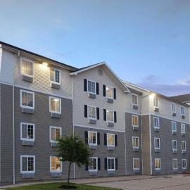 WoodSpring Suites Houston Westchase, hotell i Houston