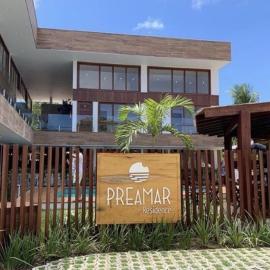 Apartamento Barra Grande - 30 metros da praia e 50 metros da vila