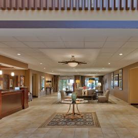 The Rockville Hotel, a Ramada by Wyndham – hotel w mieście Rockville