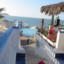 La Suite Praia Hotel, hôtel à Caucaia