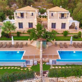 Ionian Diamond Villas