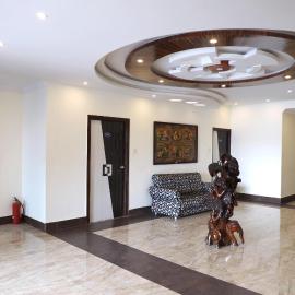 Hotel Dream World Boarding & Lodging, hotel a Sivaganga