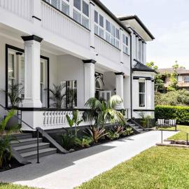 St Marks Randwick, hotel in Sydney