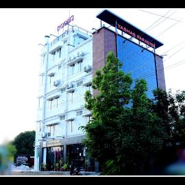 Yashas Paradise, Hotel in Nanjangūd