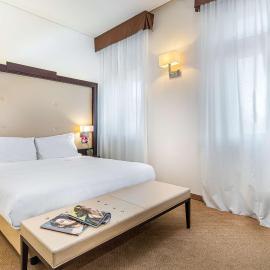 Europalace Hotel, BW Signature Collection, hotel en Monfalcone