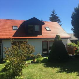 Haus Bergblick, hotell sihtkohas Luftkurort Lückendorf