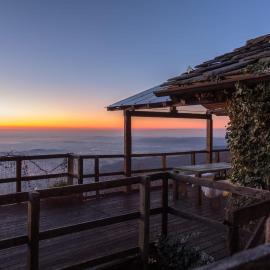 Chalet Palù, hotel in Brosso