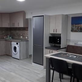Окремі номери в гостьовому будинку типу guest house, Hotel in Kropywnyzkyj