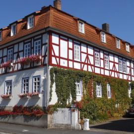 Haus Wacker - Apartments und Zimmer