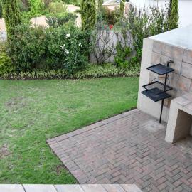 The Clarens Place, hotel a Clarens