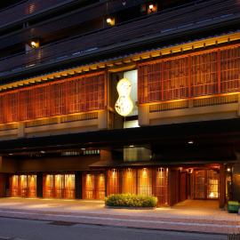 Hatori, hotel din Kaga