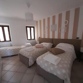 B&B InCentro, hotel em Ripatransone