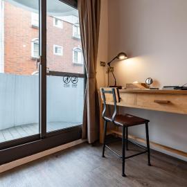 Cozy House Hostel: Hualien şehrinde bir otel