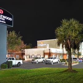 Candlewood Suites Sumter by IHG, viešbutis mieste Samteris
