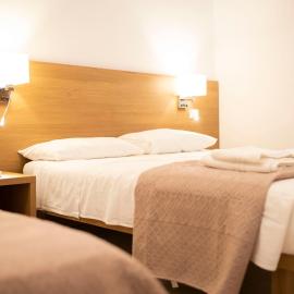 Musa B&B, hotel in Taranto