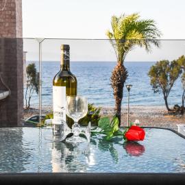 Viesnīca Ixia Breeze 3 Iksijā